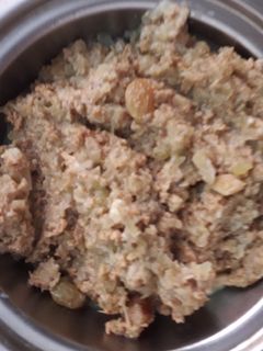 लौकी का हलवा (lauki ka halwa recipe in Hindi) रेसिपी मुख्य फोटो