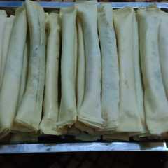 รูปของ Pisang aroma rumahan