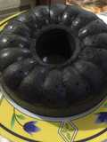 Bolu ketan hitam