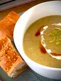 Ugly Duckling Soup