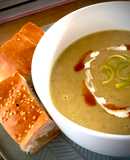 Ugly Duckling Soup