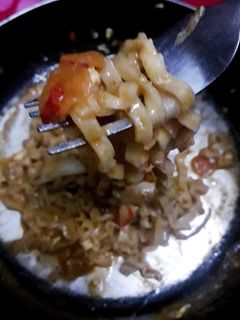 Foto resep Indomie Hype Abis Seblak