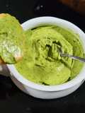 Salsa de palta o aguacate 🥑