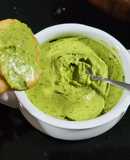 Salsa de palta o aguacate 🥑