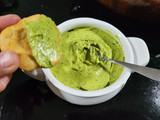 Salsa de palta o aguacate 🥑