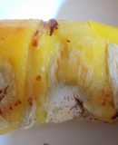 Sầu riêng nướng nckd