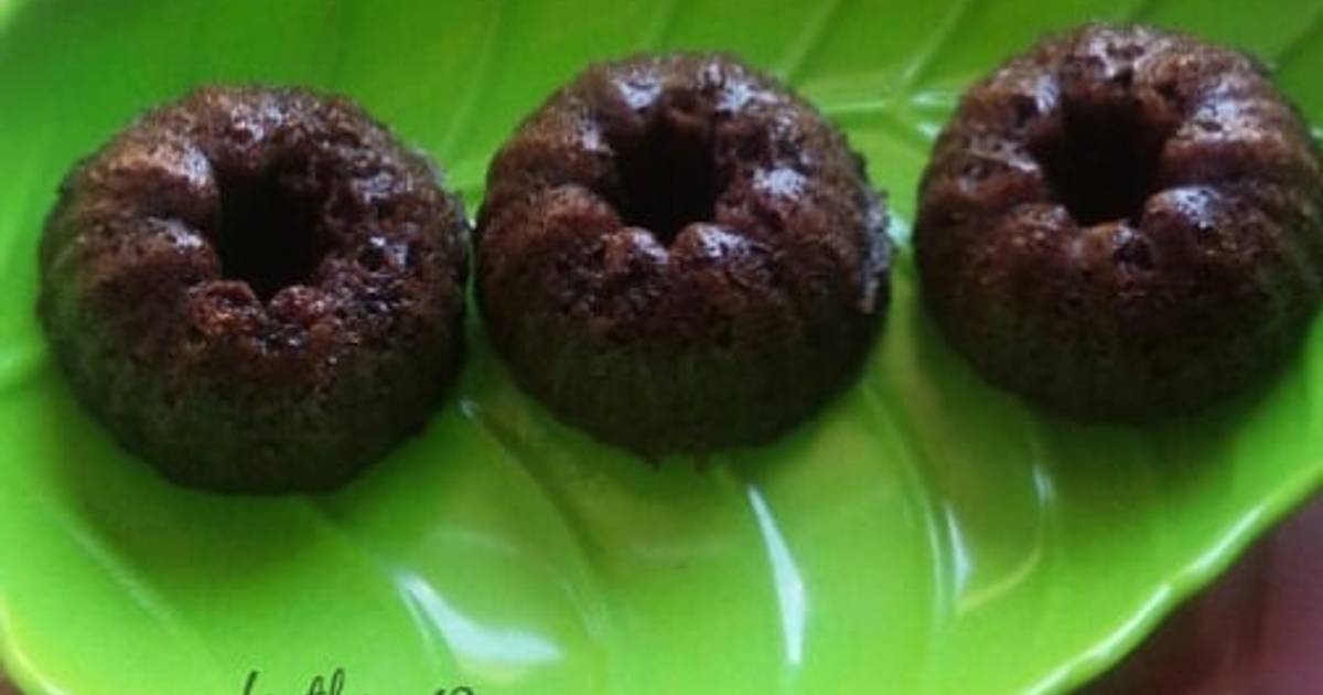 Resep Brownies Kukus Bengbeng Drink oleh fithree12 Cookpad