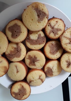 Foto resep Bolu Cake