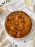 فطيرة المربى tarte à la confiture
