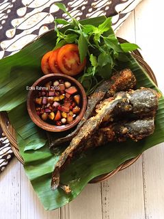Foto resep Lele Goreng