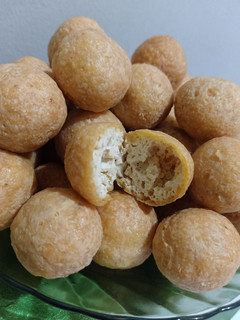 Foto resep Tahu Bulat
