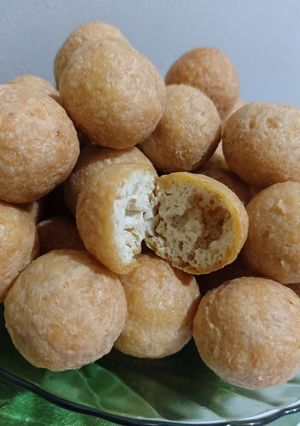 Foto resep Tahu Bulat