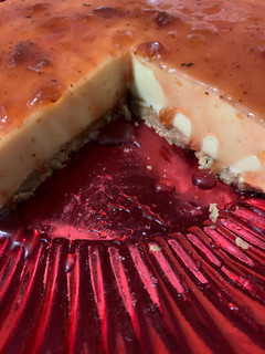 Foto principal de Tarta de queso