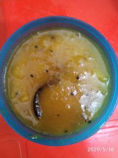 আমের চাটনি(aam er chatni recipe in Bengali) রেসিপির প্রধান ছবি