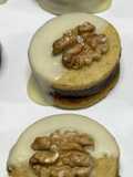 Alfajores de Nuez