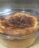 Torta de almojábana😁