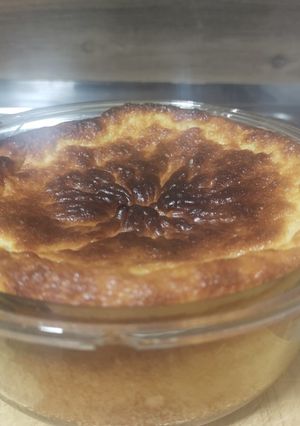 Una foto de Torta de almojábana😁