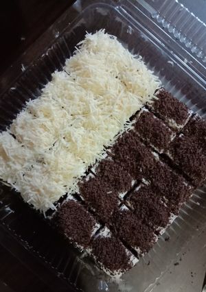 Foto resep Brownies kukus