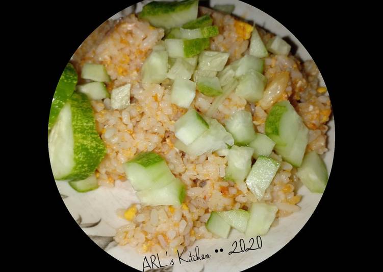 Nasgor simple