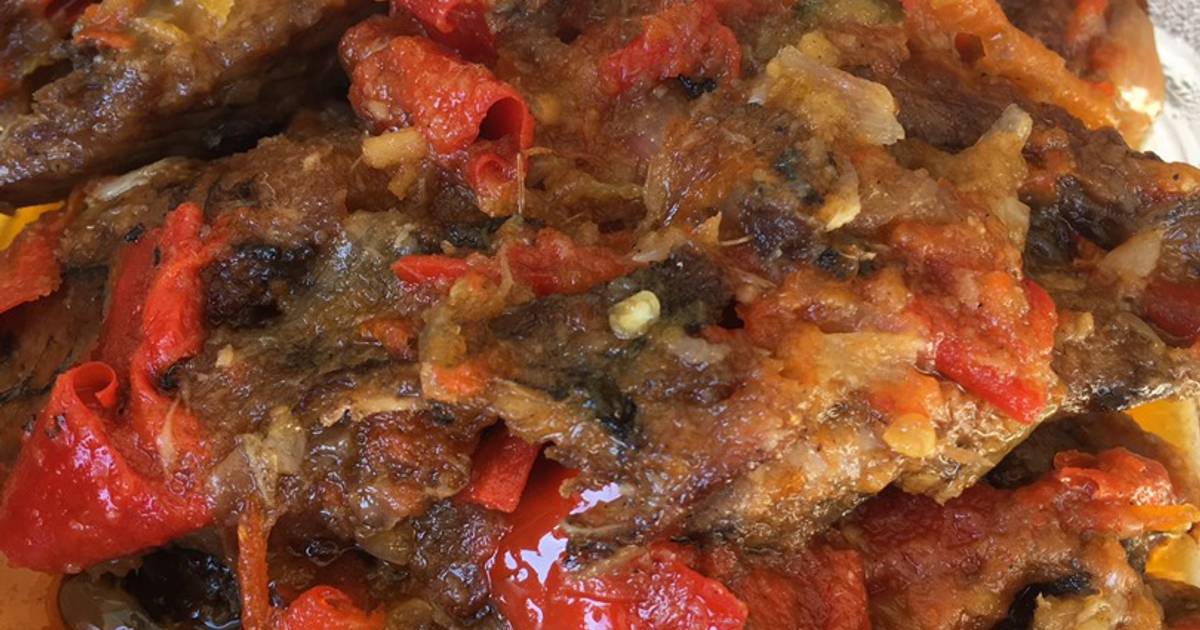 78 resep pindang sambal tomat enak dan sederhana ala ...