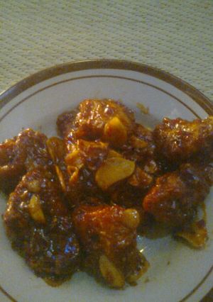 Foto resep Chicken Blackpaper