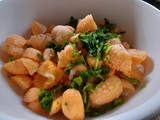 Ensalada de digüeñes