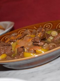 صورة لوصفة سويت اند سُوَر