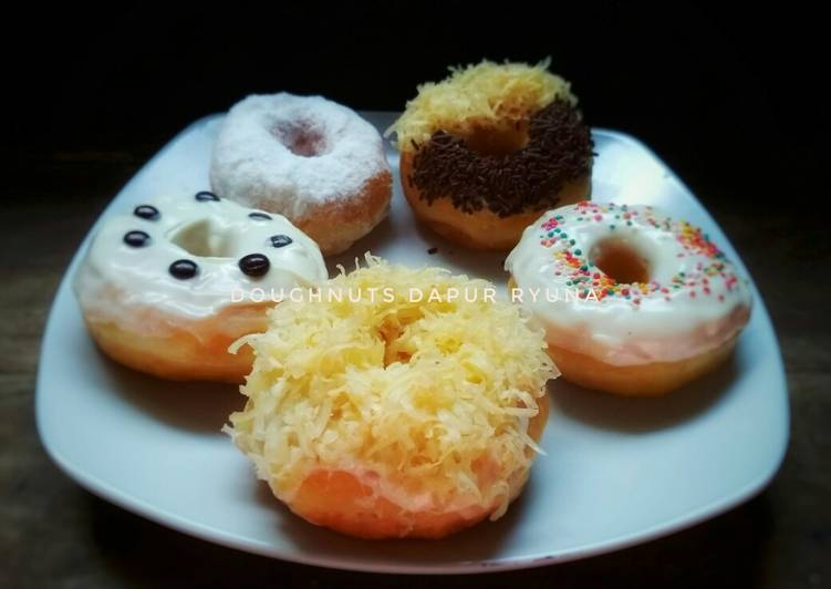 Doughnuts