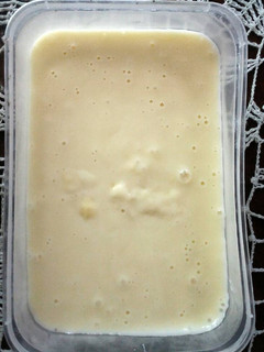 Foto resep Keju mozarella KW