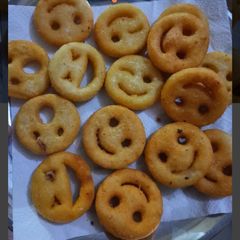 Fried Smiles A picture of Fried Smiles.