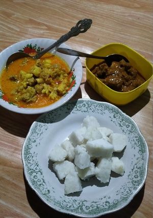 Foto resep Gulai tetelan sapi