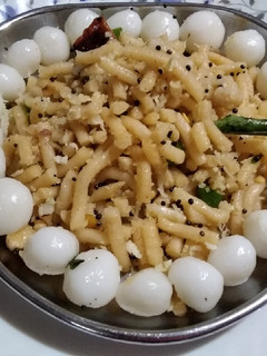 Torque dumpling/ kozhuk muruk😄 செய்முறை முக்கிய புகைப்படம்