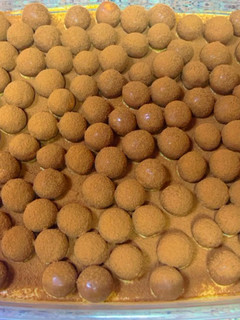 صورة لوصفة حلى المالتيزرز