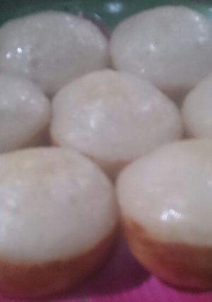 Foto resep Kue Apem