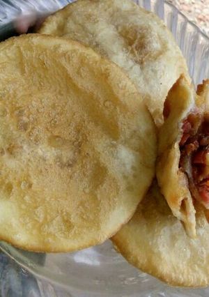 Foto resep Cireng Isi ala abang2