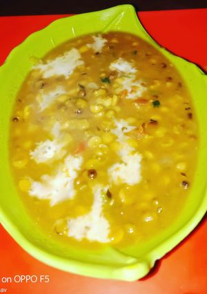 দাল মাখনি (Dal makhni recipe in Bengali) রেসিপির প্রধান ছবি