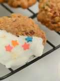 Cookies Oatmeal Ceria