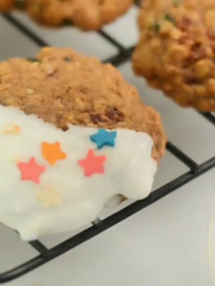 Foto resep Cookies Oatmeal Ceria