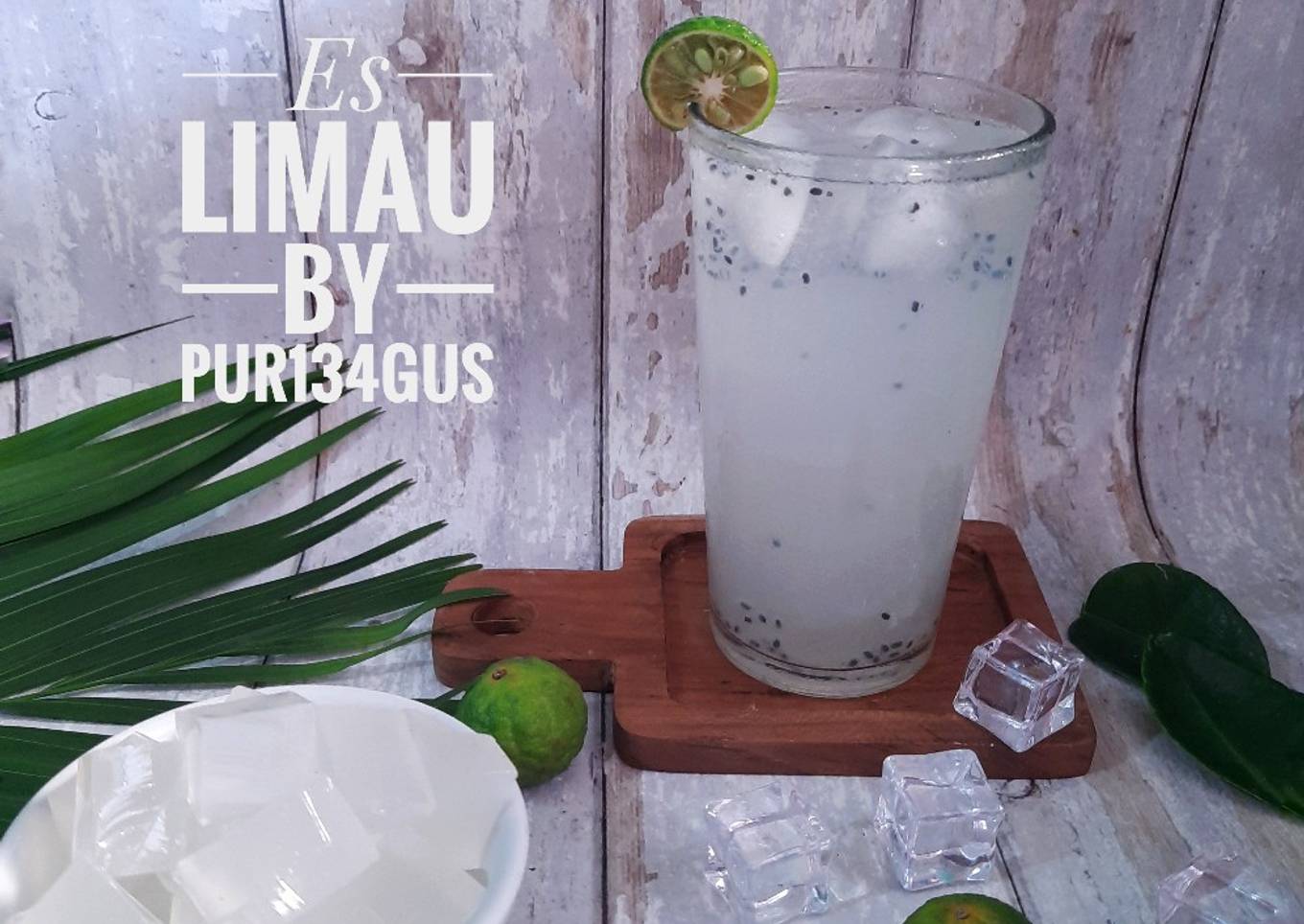 Es Limau
