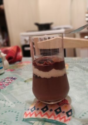 صورة لوصفة تحلية راقية
