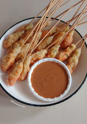 Foto resep Sempolan Ayam