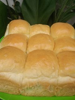Foto resep Roti sobek
