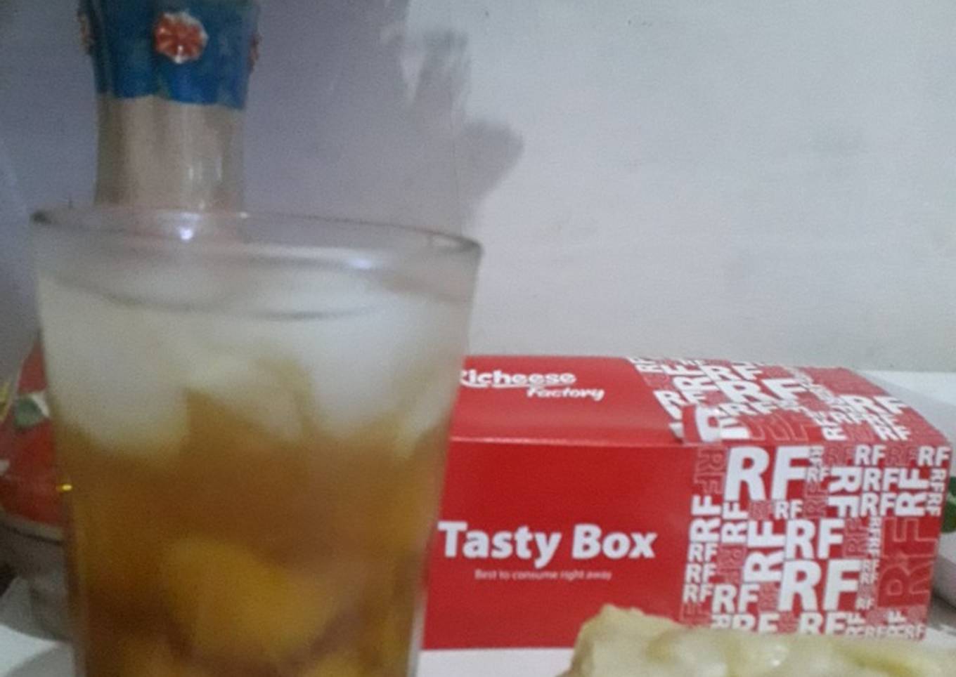 Es Mangga Indramayu