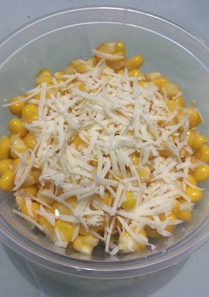 Foto resep Jasuke
