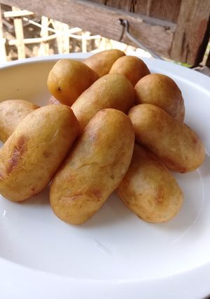Foto resep Timus #kusukanNgemil