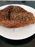My Peppered Roast Beef