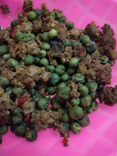 Foto resep 15. Oncom leunca