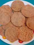 ફરાળી નાસ્તા ની પૂરી (Farali Nasta Poori Recipe In Gujarati)