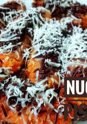 Foto resep NUGGET PISANg