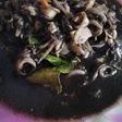 Cumi hitam manis